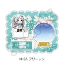 【グッズ-スタンドポップ】TVアニメ『葬送のフリーレン』 アクリルスタンド M-SA (フリーレン)の画像