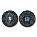 【グッズ-ミラー】アニメ「DARK MOON -黒の月: 月の祭壇-」 コンパクトミラー D(ソロン)の画像