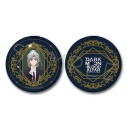 【グッズ-ミラー】アニメ「DARK MOON -黒の月: 月の祭壇-」 コンパクトミラー F(ジャカ)の画像