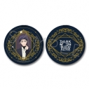 【グッズ-ミラー】アニメ「DARK MOON -黒の月: 月の祭壇-」 コンパクトミラー G(ノア)の画像