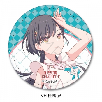 グッズ-バッチ】『ラブライブ！蓮ノ空女学院スクールアイドルクラブ 
