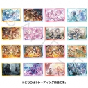 【グッズ-ステッカー】『ラブライブ!蓮ノ空女学院スクールアイドルクラブ』 トレーディングクリアカードステッカー 全16種の画像
