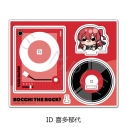 【グッズ-スタンドポップ】アニメ「ぼっち・ざ・ろっく!」 アクリルスタンド ID(喜多郁代)の画像