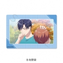 【グッズ-ステッカー】アニメ「花ざかりの君たちへ」 クリアカードステッカー B(佐野泉)の画像
