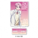 【グッズ-スタンドポップ】アニメ「花ざかりの君たちへ」 ビッグアクリルスタンド F(中央千里)の画像