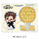【グッズ-スタンドポップ】コードギアス 亡国のアキト アクリルスタンド MC (佐山リョウ)の画像