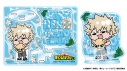 【グッズ-スタンドポップ】僕のヒーローアカデミア アニマルビーチボールmochocho アクリルスタンド 爆豪勝己の画像