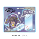 【グッズ-スタンドポップ】コードギアス 亡国のアキト 第2弾 アクリルスタンド M-SH (ジュリアス)の画像