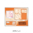 【グッズ-スタンドポップ】『ラブ★コン』 アクリルスタンド デザインIの画像