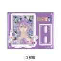 【グッズ-スタンドポップ】『ふしぎ遊戯』 アクリルスタンド D(柳宿)の画像