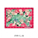【グッズ-ステッカー】『ふしぎ遊戯』 クリアカードステッカー デザインBの画像