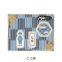 【グッズ-スタンドポップ】TVアニメMAO アクリルスタンド C(乙弥)の画像