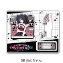 【グッズ-スタンドポップ】アニメ「NEEDY GIRL OVERDOSE」 第2弾 アクリルスタンド SB(あめちゃん)の画像