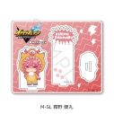 【グッズ-スタンドポップ】『イナズマイレブン 英雄たちのヴィクトリーロード』 アクリルスタンド M-SL(霧野 蘭丸)の画像