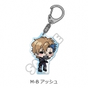 【グッズ-キーホルダー】『コードギアス 奪還のロゼ』 アクリルキーホルダー M-B(アッシュ)の画像