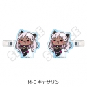 【グッズ-ヘアバンド】『コードギアス 奪還のロゼ』 前髪クリップ M-E(キャサリン)の画像