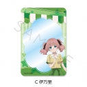 【グッズ-カード】「グロウアップショウ ~ひまわりのサーカス団~」 クリアカード C(伊万里)の画像