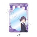 【グッズ-カード】「グロウアップショウ ~ひまわりのサーカス団~」 クリアカード E(葵)の画像
