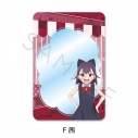 【グッズ-カード】「グロウアップショウ ~ひまわりのサーカス団~」 クリアカード F(茜)の画像