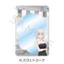 【グッズ-カード】「グロウアップショウ ~ひまわりのサーカス団~」 クリアカード H(スヴェトラーナ)の画像