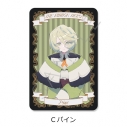 【グッズ-カード】『THE RIBBON HERO リボンヒーロー』 クリアカード C(パイン)の画像