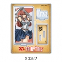 【グッズ-スタンドポップ】「FAIRY TAIL」 アクリルスタンド D(エルザ)の画像