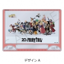 【グッズ-スタンドポップ】「FAIRY TAIL」 ビッグアクリルスタンド デザインAの画像