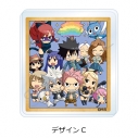【グッズ-クリップ】「FAIRY TAIL」 アクリルマグネットクリップ デザインCの画像