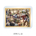 【グッズ-クリップ】「FAIRY TAIL」 アクリルマグネットクリップ デザインDの画像