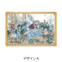 【グッズ-ステッカー】「FAIRY TAIL」 クリアステッカー デザインAの画像