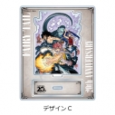 【グッズ-スタンドポップ】FAIRY TAIL 第2弾 アクリルスタンド デザインCの画像