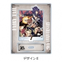 【グッズ-スタンドポップ】FAIRY TAIL 第2弾 アクリルスタンド デザインEの画像