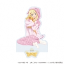 【グッズ-スタンドポップ】この素晴らしい世界に祝福を!3 アクリルスタンド13/ダクネス アニマルパジャマver.(描き下ろしイラスト)の画像