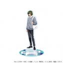 【グッズ-スタンドポップ】ヒカルの碁 アクリルスタンド78/塔矢アキラ 平成男子ver.(描き下ろしイラスト)の画像