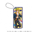 【グッズ-小物入れ】ヒカルの碁 スライド式小物ケース11/進藤ヒカル 平成男子ver.(描き下ろしイラスト)の画像