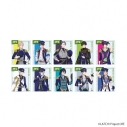 【グッズ-カード】STATION IDOL LATCH! アクリルカード07/ブラインド(全10種)(公式イラスト)の画像