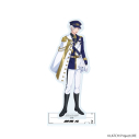 【グッズ-スタンドポップ】STATION IDOL LATCH! アクリルスタンド21/綜馬 礼(公式イラスト)の画像