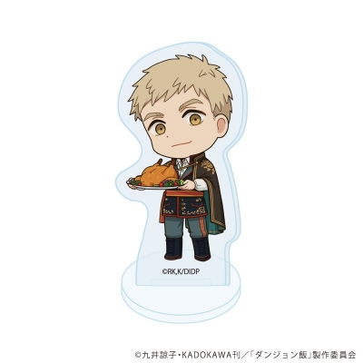 【グッズ-スタンドポップ】ダンジョン飯 アクリルぷちスタンド03/収穫祭ver. ブラインド(全5種)(ミニキャライラスト)