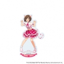 【グッズ-スタンドポップ】アイドルマスター シンデレラガールズ アクリルスタンド24/前川みく 猫ver.(描き下ろしイラスト)の画像