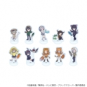 【グッズ-スタンドポップ】ブラッククローバー アクリルぷちスタンド19/アニマルパーカーver. ブラインド(全10種)(グラフアートイラスト)の画像