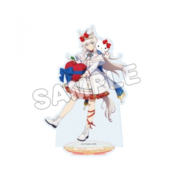 グッズ-スタンドポップ】アニメ『ウマ娘 シンデレラグレイ』×サンリオ 