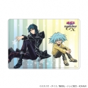 【グッズ-カードケース】遊☆戯☆王デュエルモンスターズGX キャラクリアケース18/亮&翔(描き下ろしイラスト)の画像