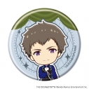 【グッズ-バッチ】アイドルマスター SideM 缶バッジ28/信玄 誠司 ホワイトデーライブ2026 -Bitter Style by 2022-(ミニキャライラスト)の画像