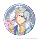 【グッズ-バッチ】アイドルマスター SideM 缶バッジ35/硲 道夫 ホワイトデーライブ2022(公式イラスト)の画像