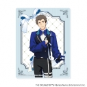 【グッズ-カード】アイドルマスター SideM アクリルカード06/信玄 誠司 ホワイトデーライブ2026 -Bitter Style by 2022-(描き下ろしイラスト)の画像
