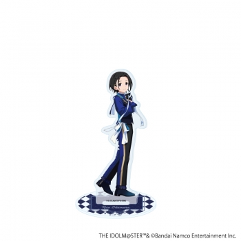 グッズ-スタンドポップ】アイドルマスター SideM アクリルスタンド23 