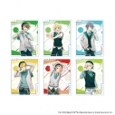 【グッズ-カード】アイドルマスター SideM アクリルカード20/オリジナル衣装ver. トレーディング(全6種)(描き下ろしイラスト)の画像