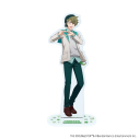 【グッズ-スタンドポップ】アイドルマスター SideM アクリルスタンド31/柏木 翼 オリジナル衣装ver.(描き下ろしイラスト)の画像