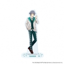 【グッズ-スタンドポップ】アイドルマスター SideM アクリルスタンド33/榊 夏来 オリジナル衣装ver.(描き下ろしイラスト)の画像