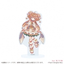 【グッズ-スタンドポップ】東方Project アクリルスタンド30/本居小鈴 天使界隈ver.(描き起こしイラスト)の画像
